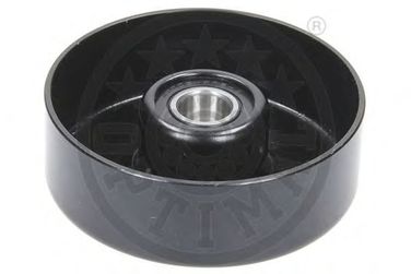 Optimal 0-N2141 Ролик натяжной навесного оборудования - 2