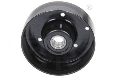 Optimal 0-N2141 Ролик натяжной навесного оборудования - 3
