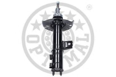 Optimal A-3115GR Амортизатор | перед прав | - 3