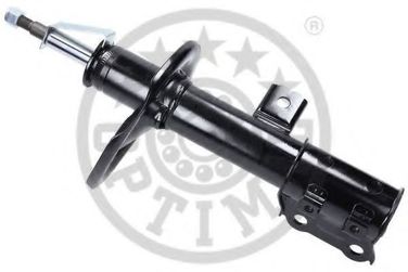 Optimal A-3116GR Амортизатор | перед прав | - 1