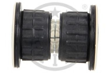 Optimal F8-7785 Подвеска, листовая рессора - 2