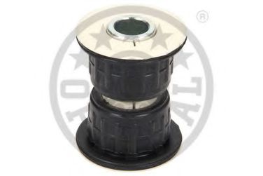 Optimal F8-7785 Подвеска, листовая рессора - 3