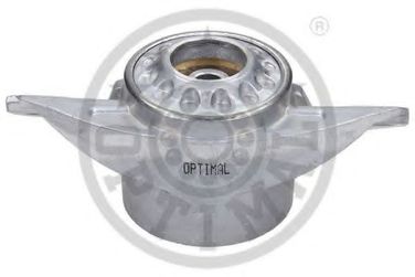 Optimal F8-7603 Опора стойки амортизатора | зад лев | - 2