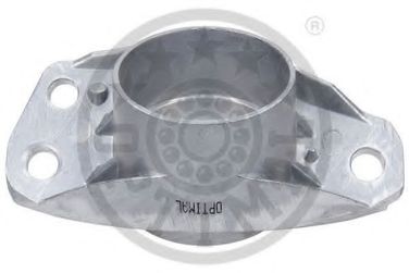 Optimal F8-7603 Опора стойки амортизатора | зад лев | - 3