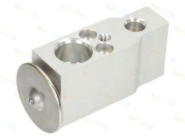 THERMOTEC KTT140020 Расширительный клапан, кондиционер - 1