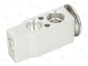 THERMOTEC KTT140020 Расширительный клапан, кондиционер - 2