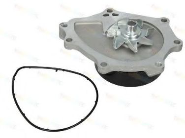 THERMOTEC D12089TT Водяной насос - 2