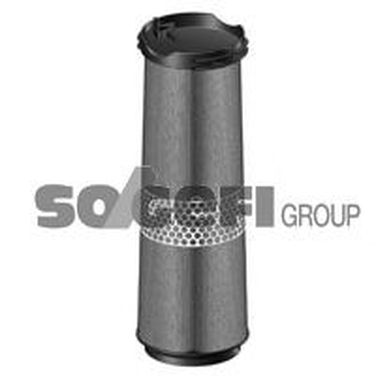 Purflux A1534 Фильтр воздушный - 1