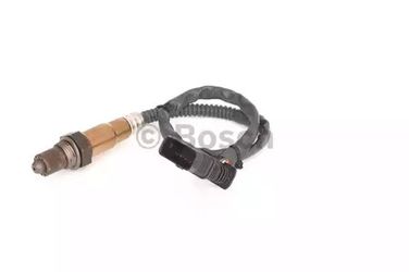 Bosch 0 258 027 015 Датчик кислородный - 1