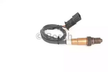 Bosch 0 258 027 015 Датчик кислородный - 5