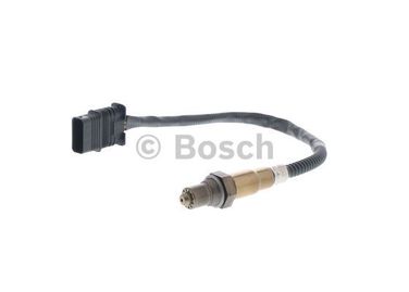 Bosch 0 258 027 029 Датчик кислородный - 1