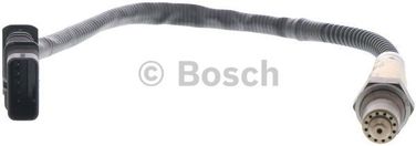 Bosch 0 258 027 029 Датчик кислородный - 2