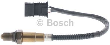 Bosch 0 258 027 029 Датчик кислородный - 5