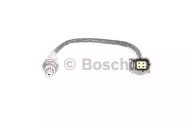 Bosch 0 258 030 007 Датчик кислородный - 2