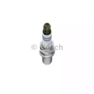 Bosch 0 242 135 531 Свеча зажигания - 3