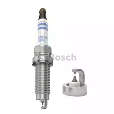 Bosch 0 242 135 531 Свеча зажигания - 6