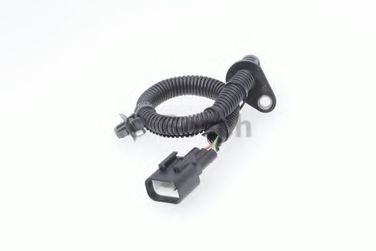 Bosch 0 261 210 316 Датчик положения коленчатого вала - 1