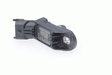 Bosch 0 261 230 216 Датчик, давление подачи топлива - 3