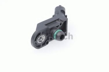 Bosch 0 261 230 216 Датчик, давление подачи топлива - 4