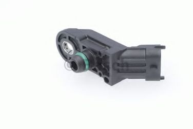 Bosch 0 261 230 216 Датчик, давление подачи топлива - 5