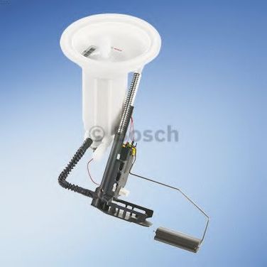 Bosch 0 580 314 539 Насос топливный - 1