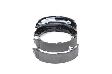 Bosch 0 986 487 779 Колодки тормозные барабанные   | зад | - 2