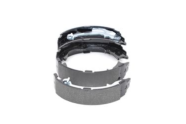 Bosch 0 986 487 779 Колодки тормозные барабанные   | зад | - 3