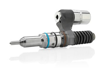 Bosch 0 414 701 072 Насос-форсунка HCV - 1