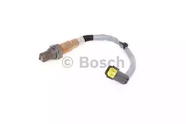Bosch 0 986 AG2 204 Датчик кислородный  - 1