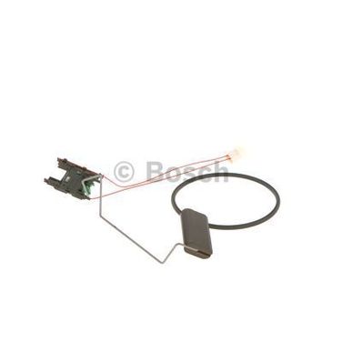 Bosch 1 587 411 118 Датчик, запас топлива - 4