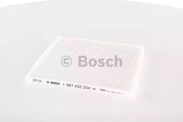 Bosch 1 987 432 254 Фильтр салона - 1