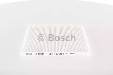 Bosch 1 987 432 254 Фильтр салона - 2