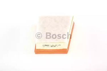 Bosch F 026 400 250 Фильтр воздушный - 2