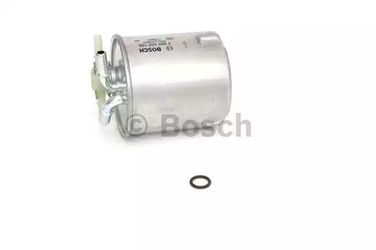 Bosch F 026 402 108 Фильтр топливный - 1