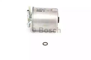 Bosch F 026 402 108 Фильтр топливный - 3
