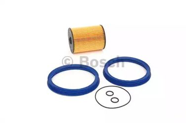 Bosch F 026 403 020 Фильтр топливный - 1