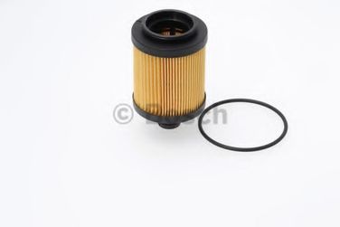 Bosch F 026 407 096 Фильтр масляный - 1