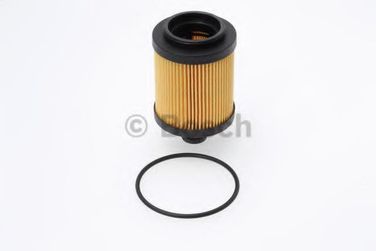 Bosch F 026 407 096 Фильтр масляный - 2