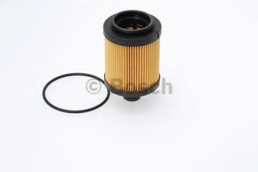 Bosch F 026 407 096 Фильтр масляный - 3