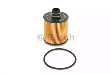 Bosch F 026 407 108 Вставка фильтра масляного - 3