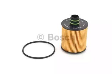 Bosch F 026 407 108 Вставка фильтра масляного - 4