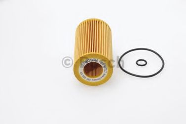 Bosch F 026 407 112 Фильтр масляный (вставка) - 1