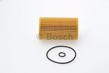 Bosch F 026 407 112 Фильтр масляный (вставка) - 2