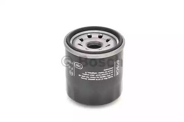 Bosch F 026 407 130 Фильтр масляный - 1