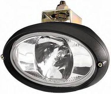 Hella 1GA 996 561-357 Фара рабочего освещения - 1
