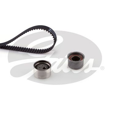 Gates K015611XS Комплект ремня ГРМ - 2