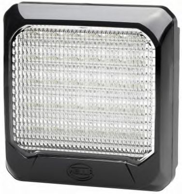 Hella 1GA 995 193-021 Фара рабочего освещения - 1