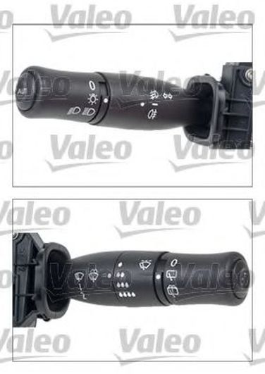 Valeo 251640 Подрулевой переключатель - 2
