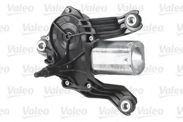 Valeo 579760 Двигатель стеклоочистителя | зад | - 2
