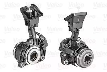 Valeo 810008 Центральный выключатель, система сцепления - 1